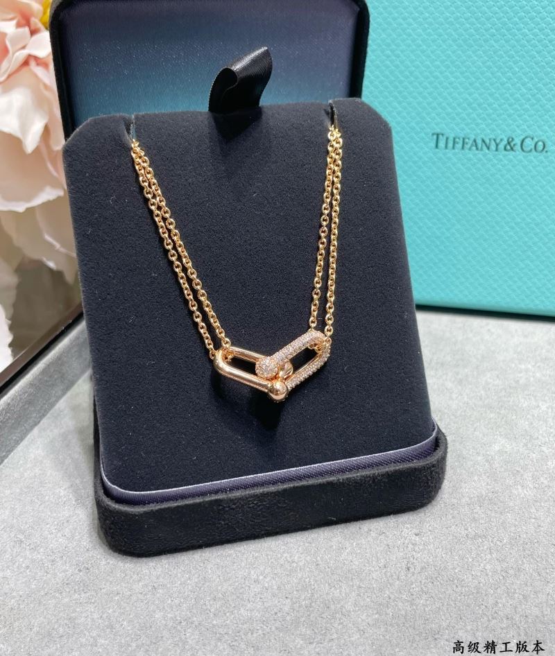 Tiffany Necklaces